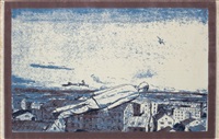 The Flying #4, 2006