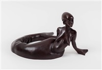 Chocolate Nguva, 2015