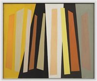 Dark Pressure, 1963
