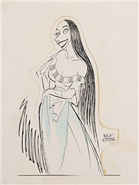 Patricia Morison in 