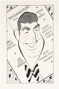 Don McNeill for 