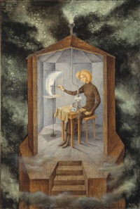 Papilla estelar, 1958