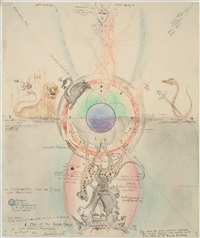 A Map of the Human Animal, 1962