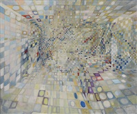 Le couloir (ou Intérieur), 1948