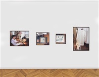 Authentication. Claus Jahnke, costume..., 2010