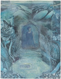 Night Letter: Some Day Some Place, 1977