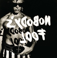 Billy Idol, 1990