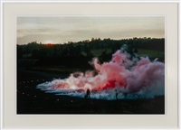 Pink Atmosphere, Cal State Fullerton,..., 1971–2018
