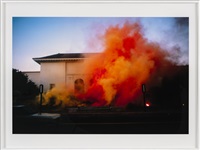Santa Barbara Museum Atmosphere, Santa..., 1969–2018