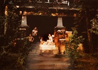Untitled from Portfolio 10.D.70.V1 (front..., 1971