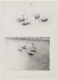 Horse Hunting: the Game, 2004–2005