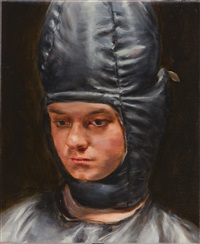Conehead, 2020