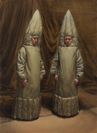 What Else Could They Do? , 2019