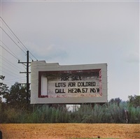 Untitled, Mobile, Alabama, 1956