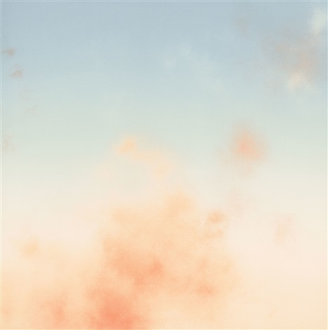 la magic hour 3 by tacita dean