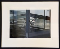 Urban Landscapes No. 3, 1981