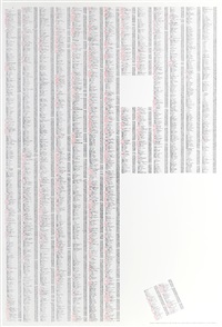 The Letter P, 1994