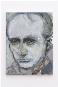 Baudelaire (double), 2020