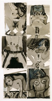 Pornoblues, 1993
