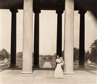 Lady Jersey, 1935