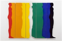 Standing Figure, 1967