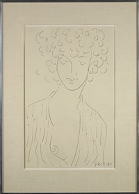 Linda , 1987
