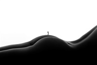 Blind Hole, 2021
