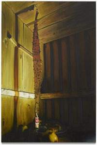 Attrape mouche, 2015