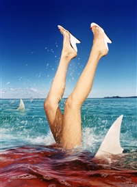 Shoes to Die For, 1997