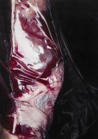 Viande sous vide n°2, 2015