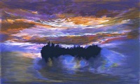 Luminous Dawn, 1997