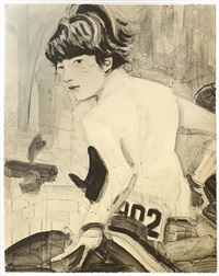 John, 2000