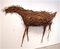 Untitled (Horse), 1981