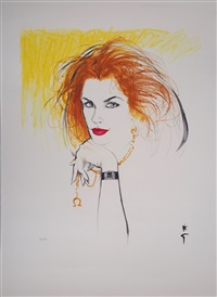 Cindy Crawford