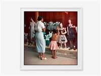 Untitled, Mobile, Alabama, 1956