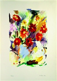 Poster, 1973