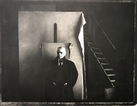 Karl Lagerfeld , 1992