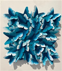Kaleidoscope Series, 2022