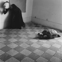 Yet another leaden sky, Rome (I.143.1), May..., 1978
