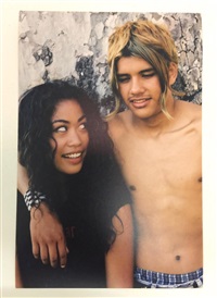 Untitled (Tiffany Limos & Jonathan..., 2003–2006