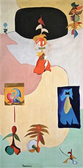 Untitled Abstraction