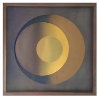 SPHERA-415, cryso-coniea, 1973