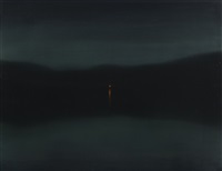 Inhabited Island, 2020