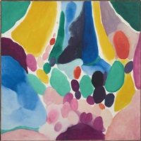 New Memory , 1966