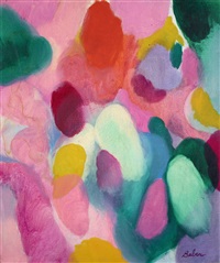 Pink Change, 1965
