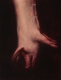Study (Pathetic Fallacy), 2007