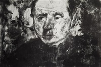 FB Variations III, 2015