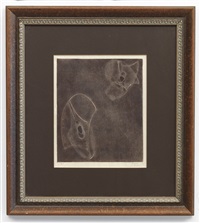 Opus Five, 1950