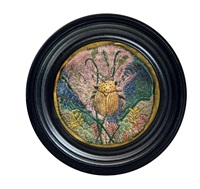 L’ Altise des jardins, 2010