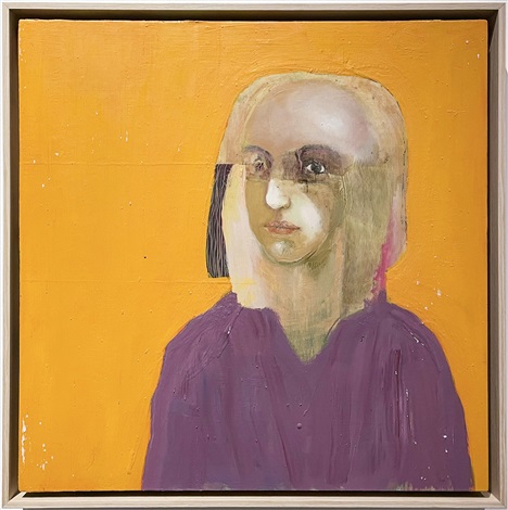 mona by michael bjornson